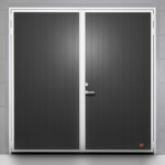 Produktbild av Ecolid slagport
